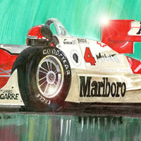 Race Car