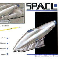 Spacil